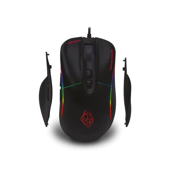 MOUSE ZEROGROUND RGB MS-3100G HIRASHI